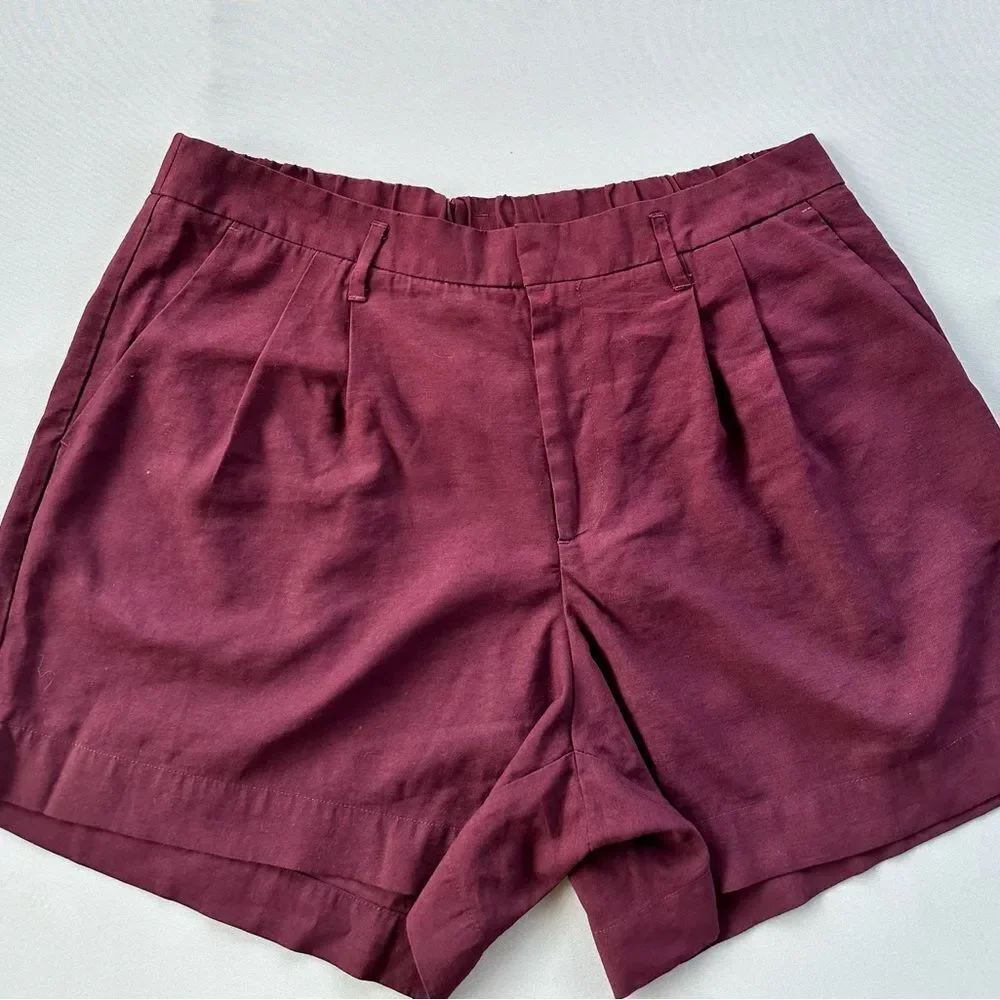 🎉5 for $40🎉 A New Day Shorts Size 17